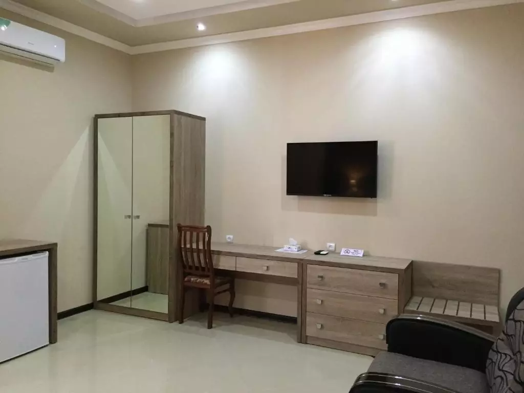 Primer Hotel